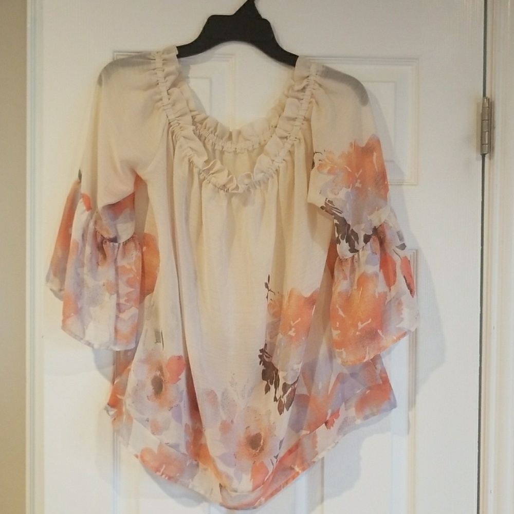 Women's top